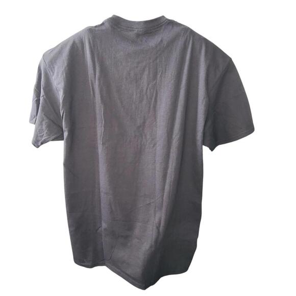 Classic Batman Logo T-Shirt - XL - Picture 2 of 4